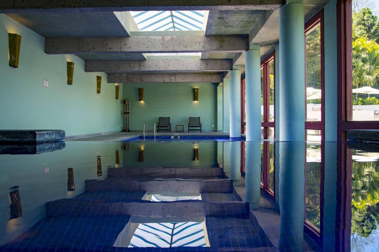 Hotel Solar do Rosário Ouro Preto  Exterior foto The swimming pool at the hotel