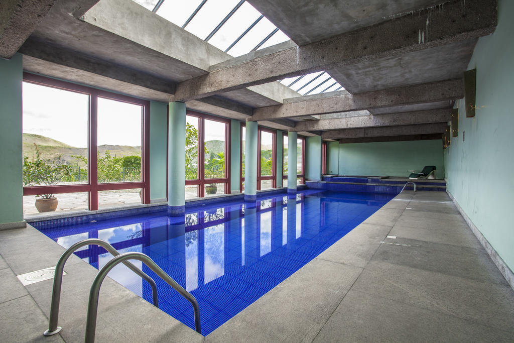 Hotel Solar do Rosário Ouro Preto  Exterior foto The swimming pool at the hotel